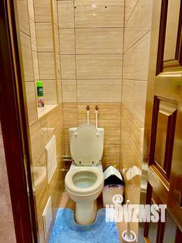 3-к квартира, посуточно, 63м2, 2/9 этаж