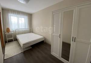 2-к квартира, на длительный срок, 44м2, 5/5 этаж