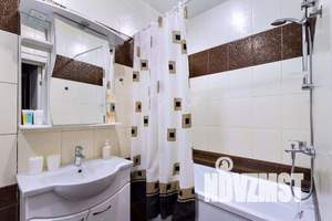 1-к квартира, посуточно, 35м2, 2/25 этаж