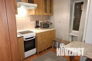 1-к квартира, посуточно, 31м2, 2/5 этаж