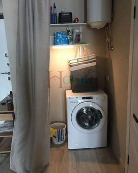 1-к квартира, на длительный срок, 35м2, 3/17 этаж