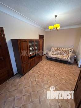 3-к квартира, на длительный срок, 42м2, 2/5 этаж