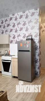 Студия квартира, на длительный срок, 20м2, 10/19 этаж