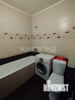 1-к квартира, на длительный срок, 39м2, 6/10 этаж