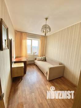 2-к квартира, на длительный срок, 44м2, 9/9 этаж