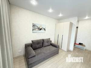 1-к квартира, на длительный срок, 25м2, 6/9 этаж