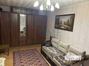 1-к квартира, на длительный срок, 36м2, 5/9 этаж