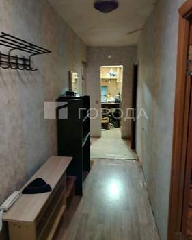 3-к квартира, на длительный срок, 59м2, 9/9 этаж