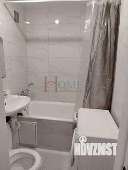 2-к квартира, на длительный срок, 44м2, 2/5 этаж