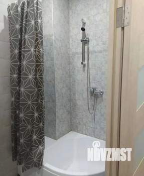 Студия квартира, на длительный срок, 13м2, 2/4 этаж