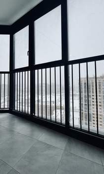 1-к квартира, на длительный срок, 35м2, 25/27 этаж