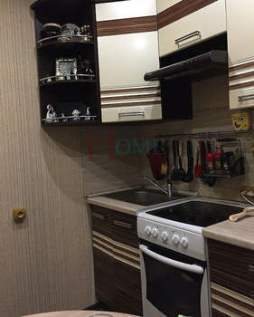 1-к квартира, на длительный срок, 30м2, 8/9 этаж