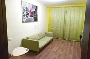 2-к квартира, на длительный срок, 67м2, 1/17 этаж
