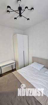 1-к квартира, на длительный срок, 26м2, 6/21 этаж