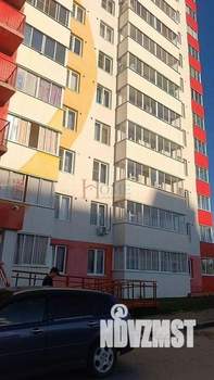 1-к квартира, на длительный срок, 37м2, 12/22 этаж