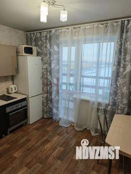 1-к квартира, на длительный срок, 36м2, 4/9 этаж