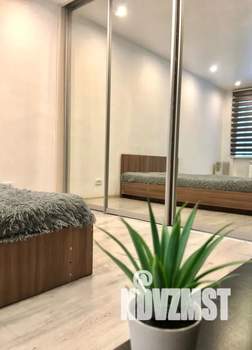 1-к квартира, посуточно, 32м2, 2/5 этаж