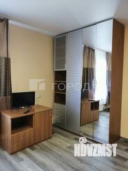 Студия квартира, на длительный срок, 30м2, 1/3 этаж