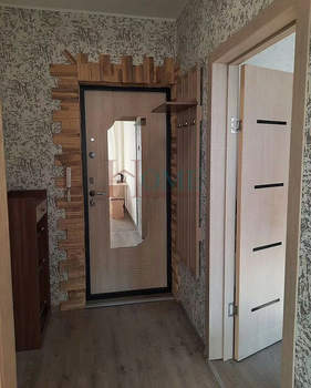 1-к квартира, на длительный срок, 30м2, 5/10 этаж