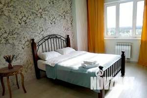 1-к квартира, посуточно, 45м2, 12/25 этаж