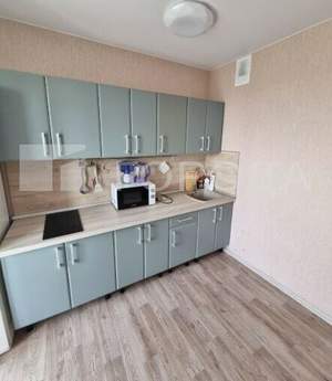 1-к квартира, на длительный срок, 33м2, 15/18 этаж