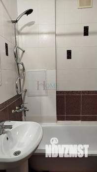 1-к квартира, на длительный срок, 35м2, 2/5 этаж