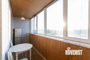 1-к квартира, на длительный срок, 35м2, 4/6 этаж