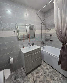 Студия квартира, на длительный срок, 29м2, 13/26 этаж