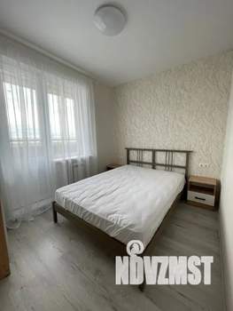 2-к квартира, посуточно, 50м2, 8/25 этаж