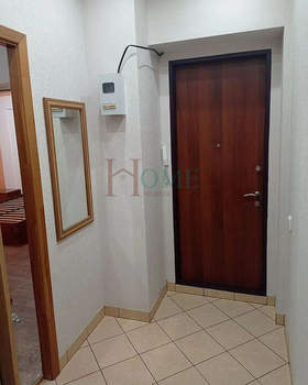 2-к квартира, на длительный срок, 57м2, 3/5 этаж