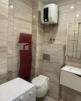 1-к квартира, на длительный срок, 47м2, 8/23 этаж