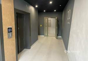 1-к квартира, на длительный срок, 35м2, 20/21 этаж