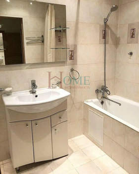 1-к квартира, на длительный срок, 40м2, 3/9 этаж