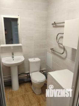 1-к квартира, на длительный срок, 36м2, 2/18 этаж