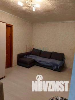 2-к квартира, на длительный срок, 40м2, 3/5 этаж