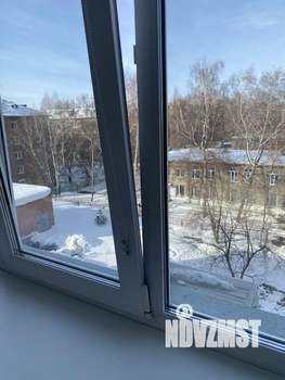 Студия квартира, на длительный срок, 31м2, 5/5 этаж