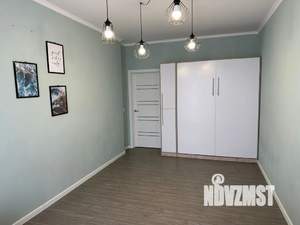 1-к квартира, посуточно, 50м2, 16/16 этаж