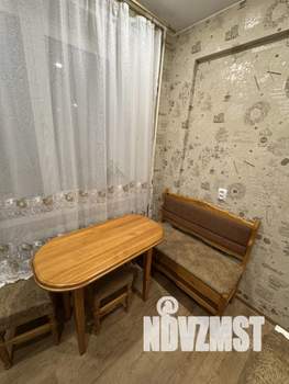2-к квартира, посуточно, 46м2, 1/1 этаж