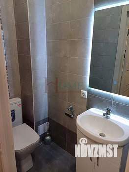 1-к квартира, на длительный срок, 30м2, 21/25 этаж