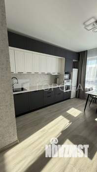2-к квартира, на длительный срок, 51м2, 5/25 этаж