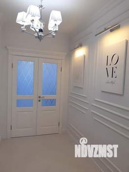 2-к квартира, на длительный срок, 88м2, 17/17 этаж