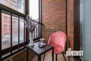 2-к квартира, на длительный срок, 36м2, 2/9 этаж