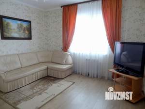 Студия квартира, на длительный срок, 61м2, 9/17 этаж