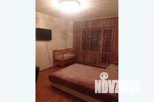1-к квартира, посуточно, 40м2, 6/10 этаж