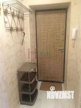1-к квартира, на длительный срок, 31м2, 2/5 этаж