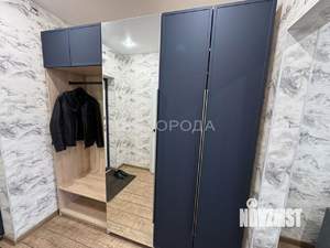 Студия квартира, на длительный срок, 30м2, 15/25 этаж