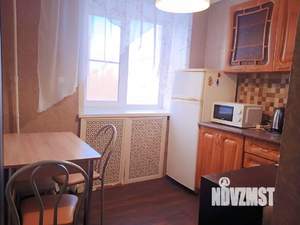 1-к квартира, на длительный срок, 30м2, 4/5 этаж