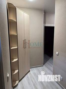 1-к квартира, на длительный срок, 36м2, 4/19 этаж