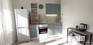 1-к квартира, на длительный срок, 39м2, 8/18 этаж