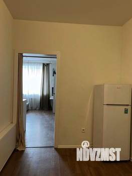 1-к квартира, на длительный срок, 34м2, 1/5 этаж